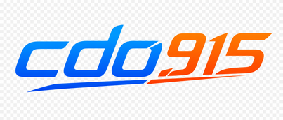 cdo915 โลโก้